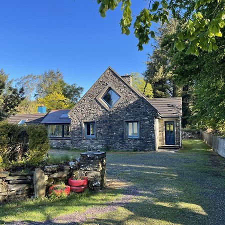 Ballyroe Accommodation Leap Buitenkant foto