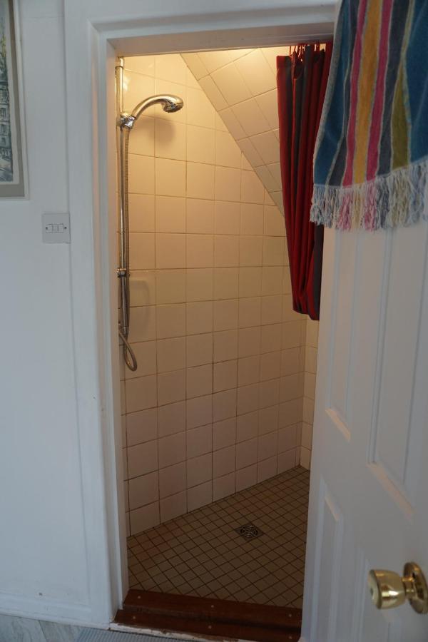 Ballyroe Accommodation Leap Buitenkant foto
