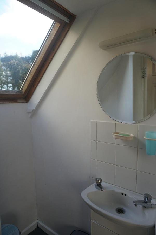 Ballyroe Accommodation Leap Buitenkant foto