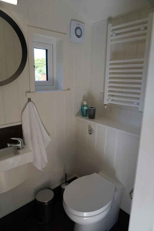 Ballyroe Accommodation Leap Buitenkant foto