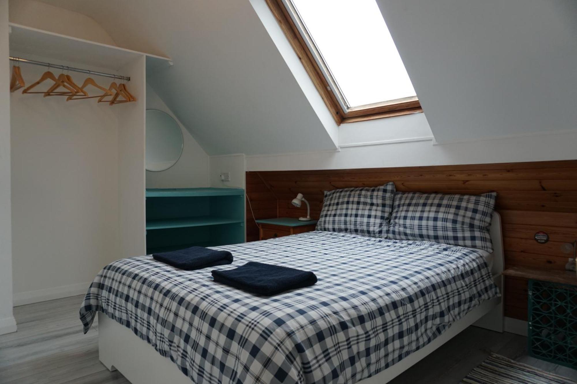 Ballyroe Accommodation Leap Buitenkant foto
