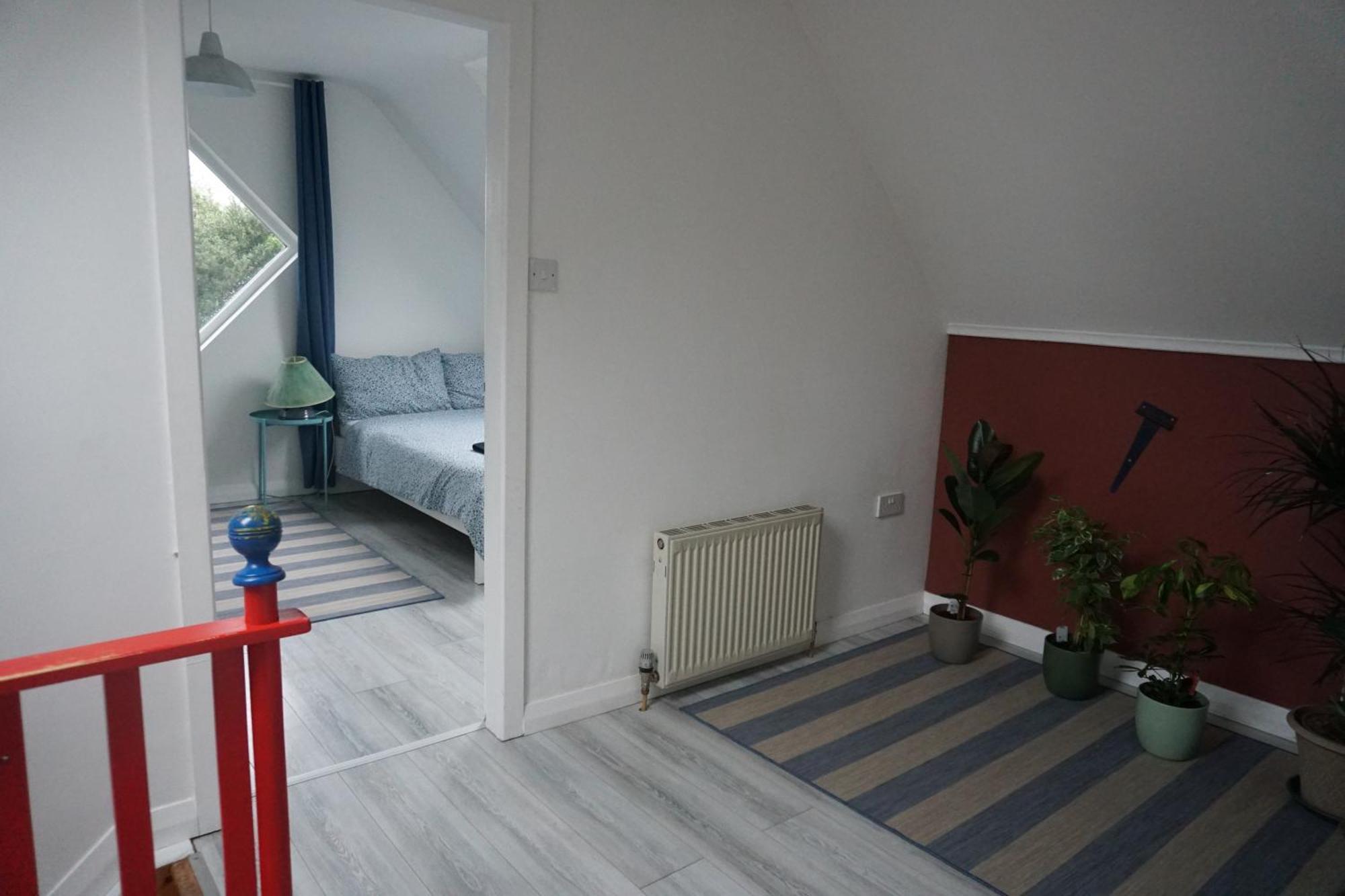 Ballyroe Accommodation Leap Buitenkant foto