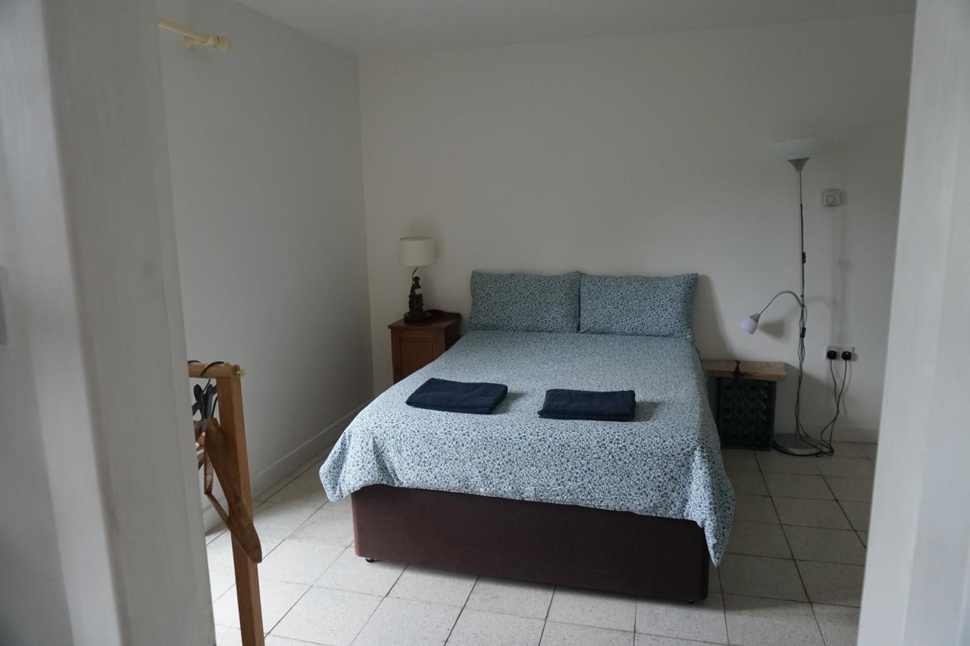 Ballyroe Accommodation Leap Buitenkant foto