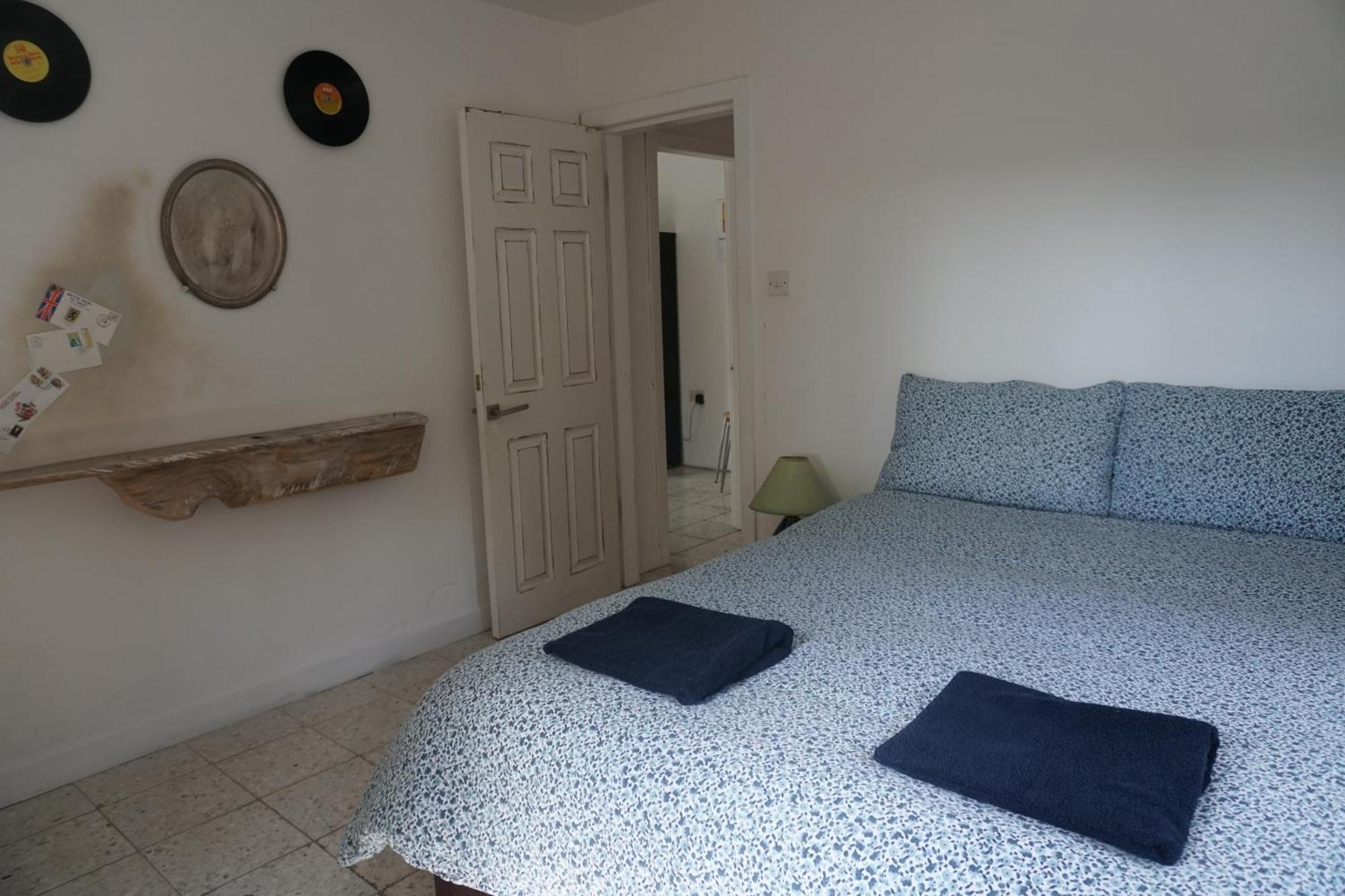 Ballyroe Accommodation Leap Buitenkant foto