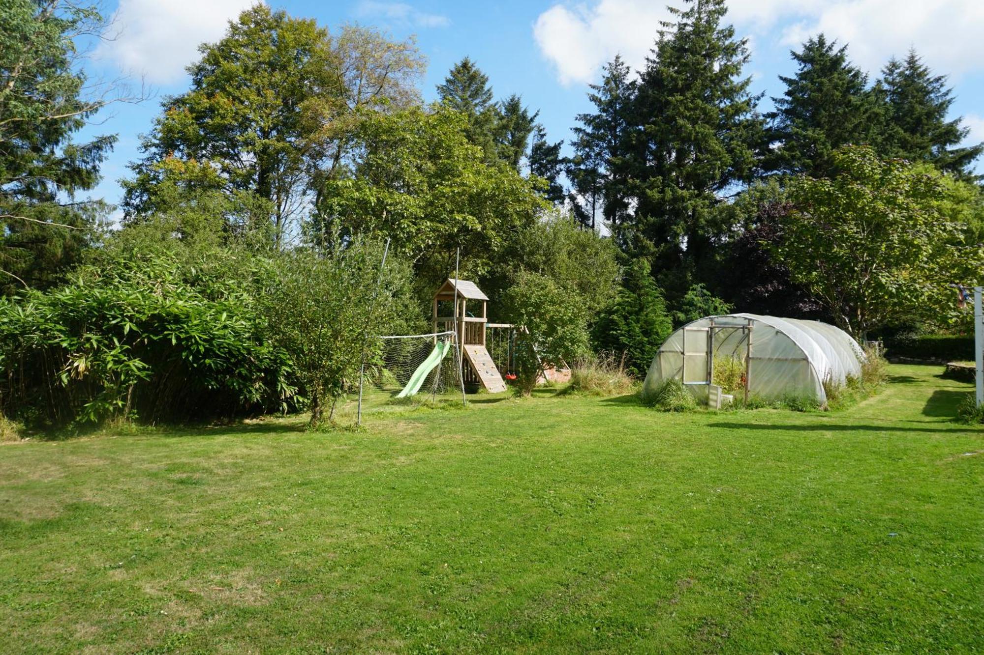 Ballyroe Accommodation Leap Buitenkant foto